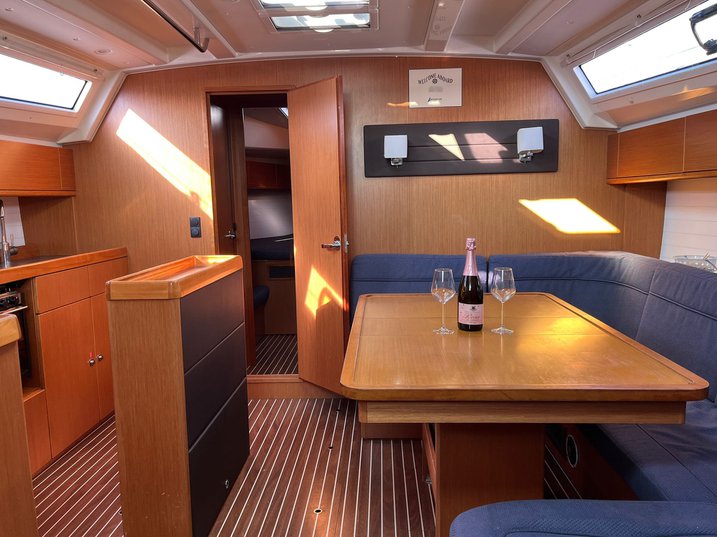 Bavaria Cruiser 46 - 4 cab. — photo 5