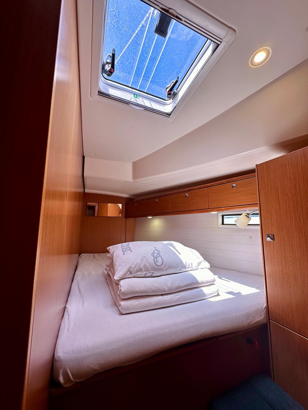 Bavaria Cruiser 46 - 4 cab. — photo 8
