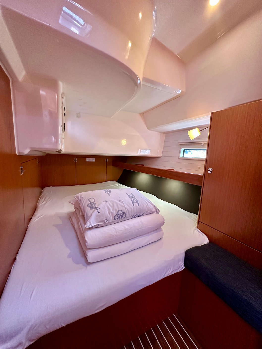 Bavaria Cruiser 46 - 4 cab. — photo 9