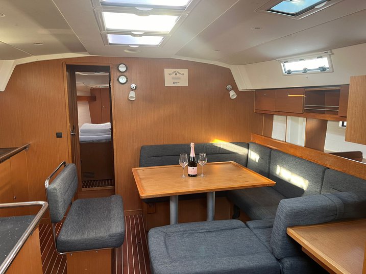 Bavaria Cruiser 45 - 4 cab. — photo 7
