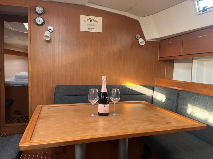 Bavaria Cruiser 45 - 4 cab. — photo 9