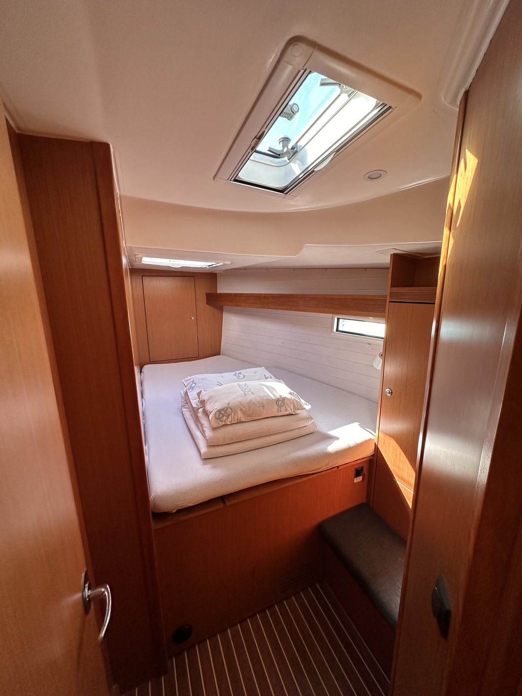Bavaria Cruiser 45 - 4 cab. — photo 11