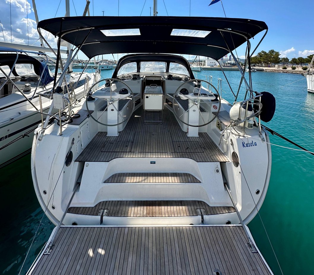Bavaria Cruiser 45 - 4 cab. — photo 3