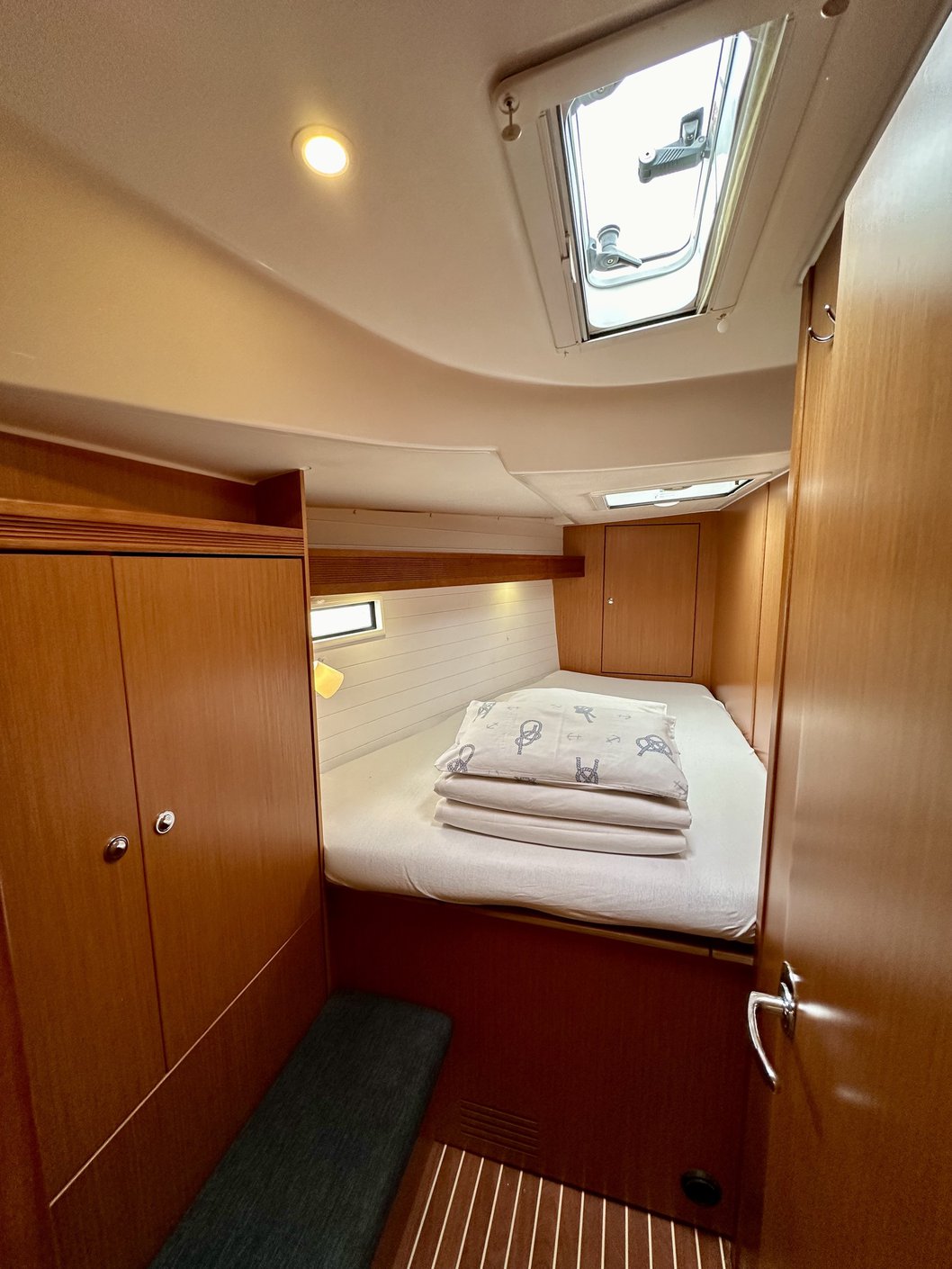 Bavaria Cruiser 45 - 4 cab. — photo 12
