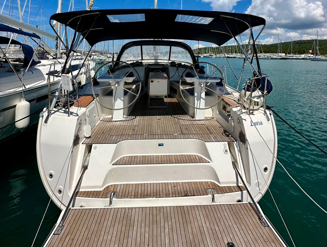 Bavaria Cruiser 45 - 4 cab. — photo 4