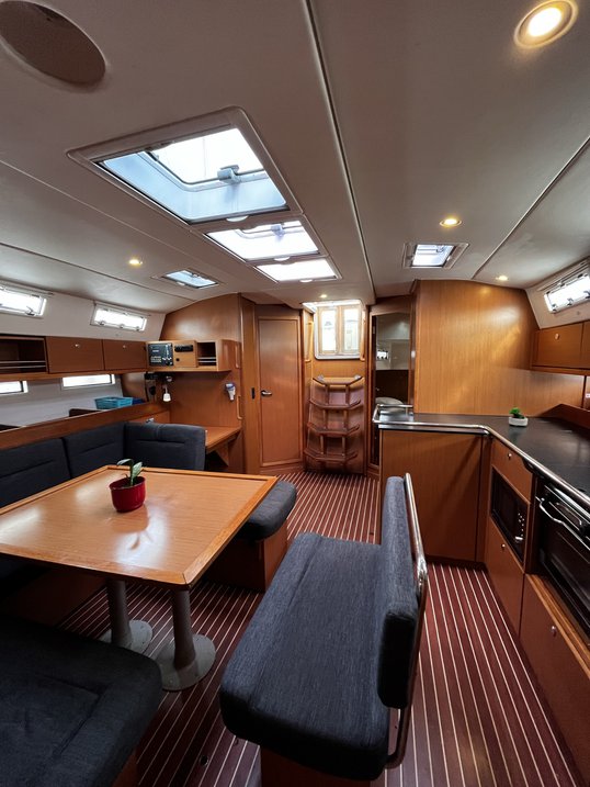 Bavaria Cruiser 45 - 4 cab. — photo 4