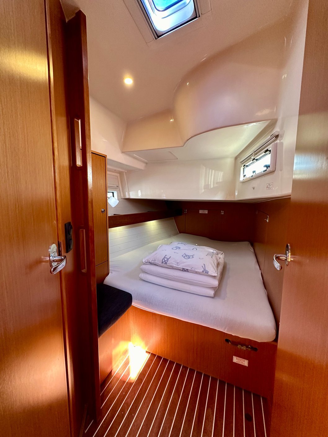 Bavaria Cruiser 45 - 4 cab. — photo 10