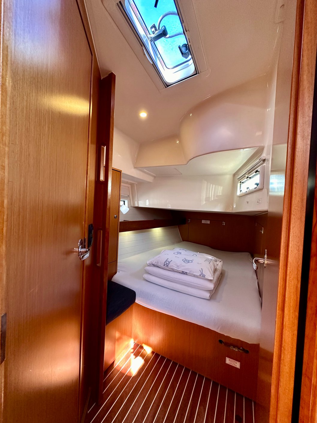 Bavaria Cruiser 45 - 4 cab. — photo 11