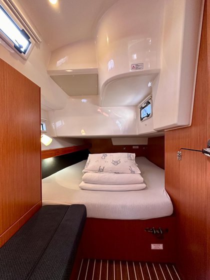 Bavaria Cruiser 41 - 3 cab. — photo 12