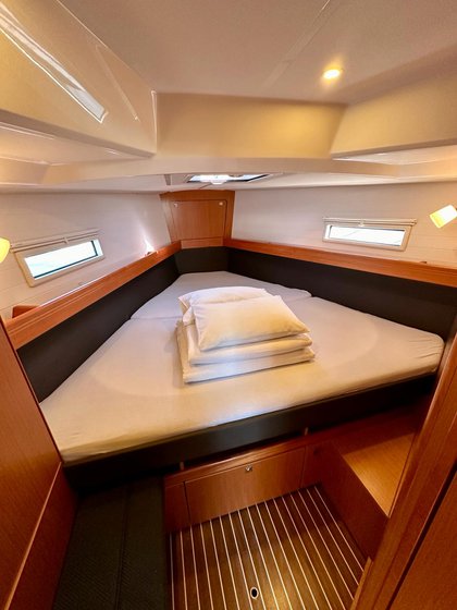 Bavaria Cruiser 41 - 3 cab. — photo 13