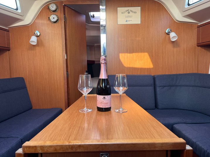 Bavaria Cruiser 37 - 3 cab. — photo 9