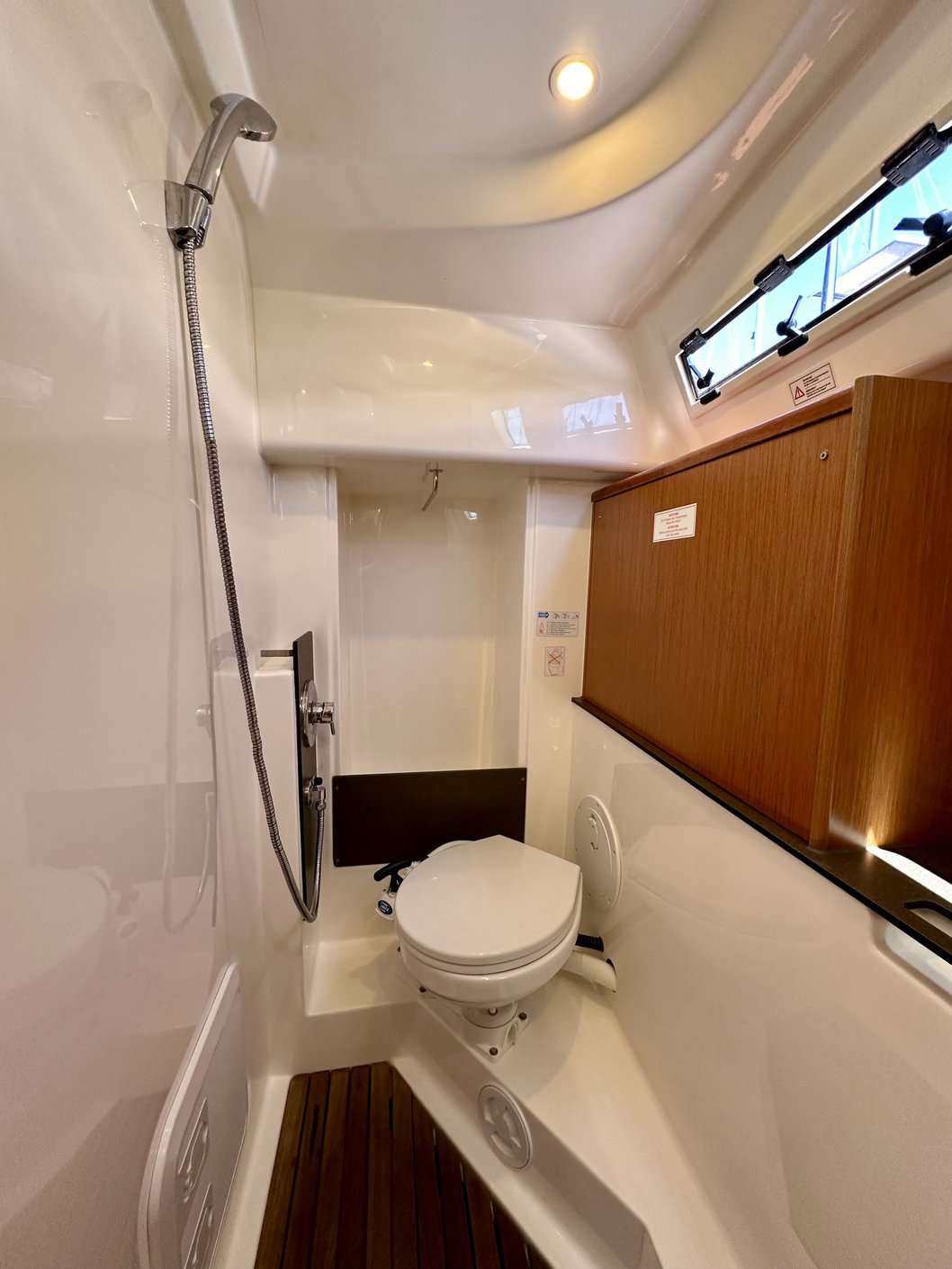 Bavaria Cruiser 34 - 2 cab. — photo 13