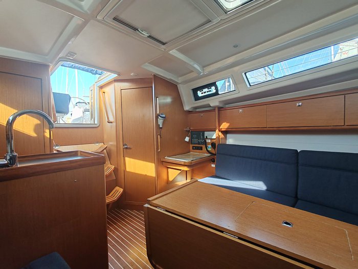 Bavaria Cruiser 34 - 2 cab. — photo 11