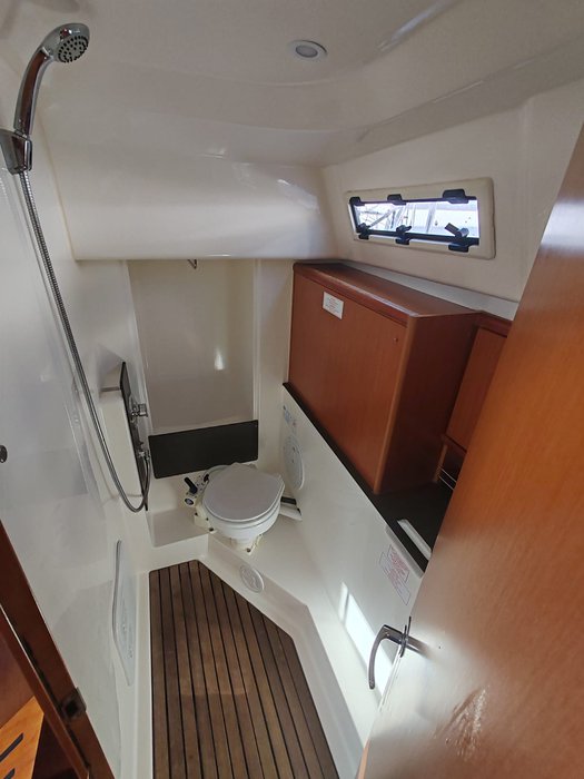 Bavaria Cruiser 34 - 2 cab. — photo 6