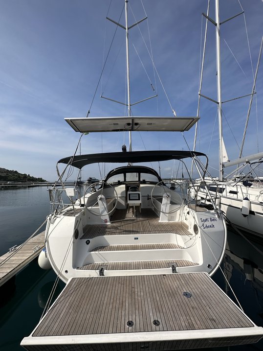 Bavaria Cruiser 51 — photo 3