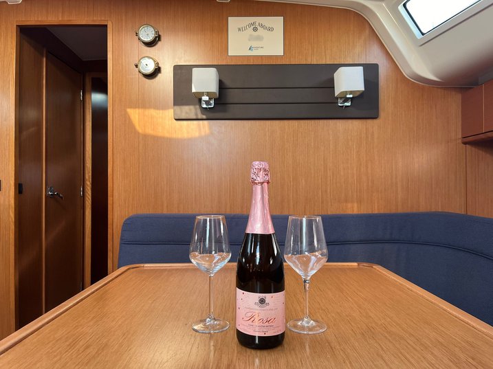 Bavaria Cruiser 51 — photo 5