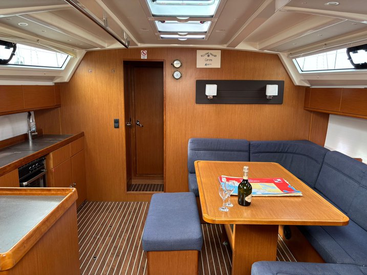 Bavaria Cruiser 46 - 4 cab. — photo 6