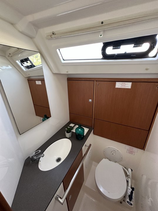 Bavaria Cruiser 46 - 4 cab. — photo 13