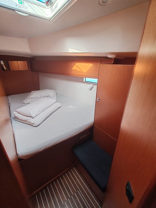 Bavaria Cruiser 46 - 4 cab. — photo 10
