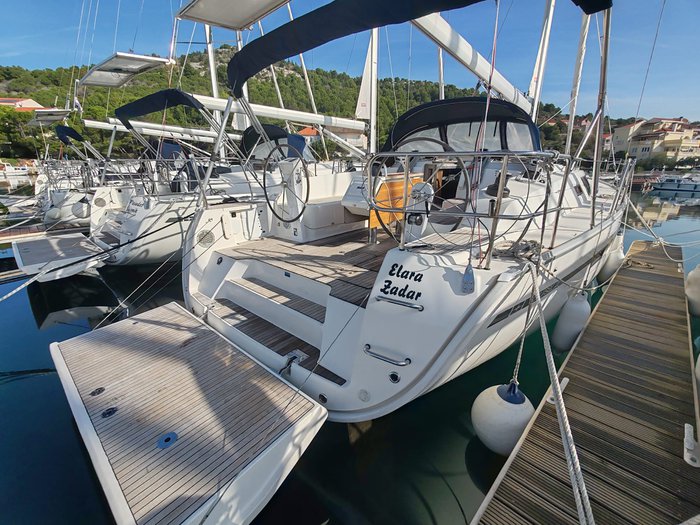 Bavaria Cruiser 46 - 4 cab. — photo 3