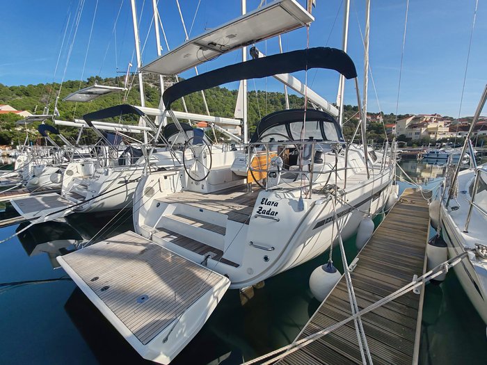 Bavaria Cruiser 46 - 4 cab. — photo 4