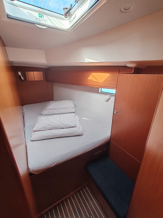 Bavaria Cruiser 46 - 4 cab. — photo 10