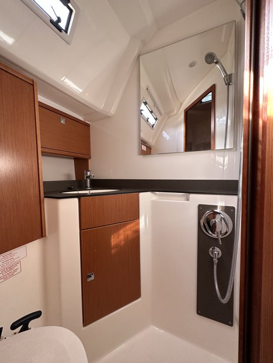 Bavaria Cruiser 46 - 4 cab. — photo 15