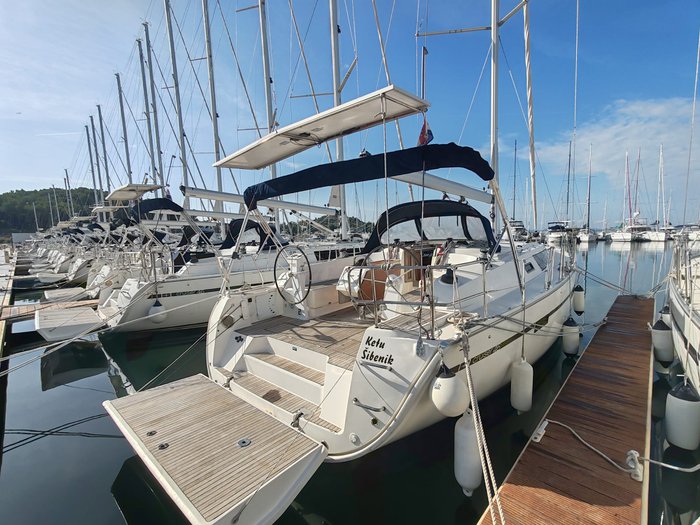 Bavaria Cruiser 46 - 4 cab. — photo 4