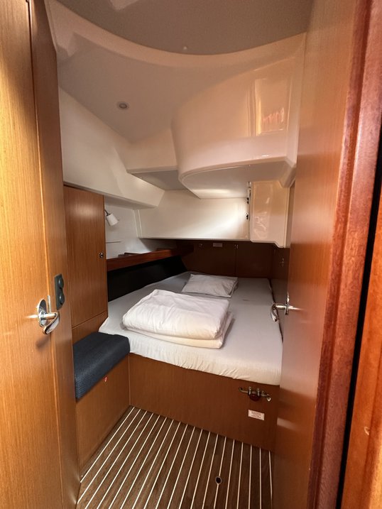 Bavaria Cruiser 46 - 4 cab. — photo 7