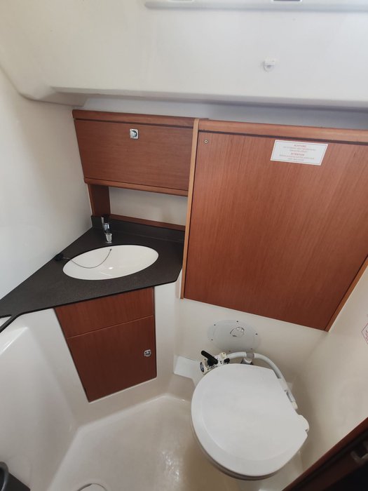 Bavaria Cruiser 46 - 4 cab. — photo 12