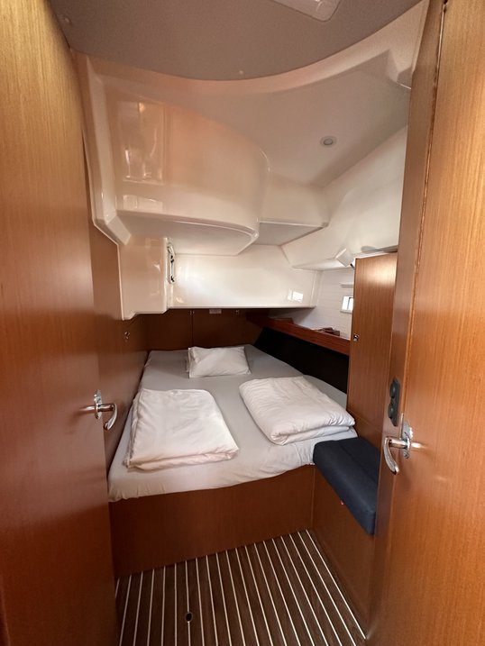 Bavaria Cruiser 46 - 4 cab. — photo 8