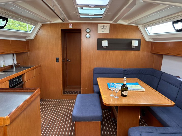 Bavaria Cruiser 46 - 4 cab. — photo 3