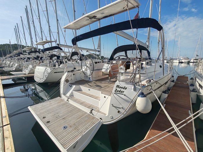 Bavaria Cruiser 46 - 4 cab. — photo 3