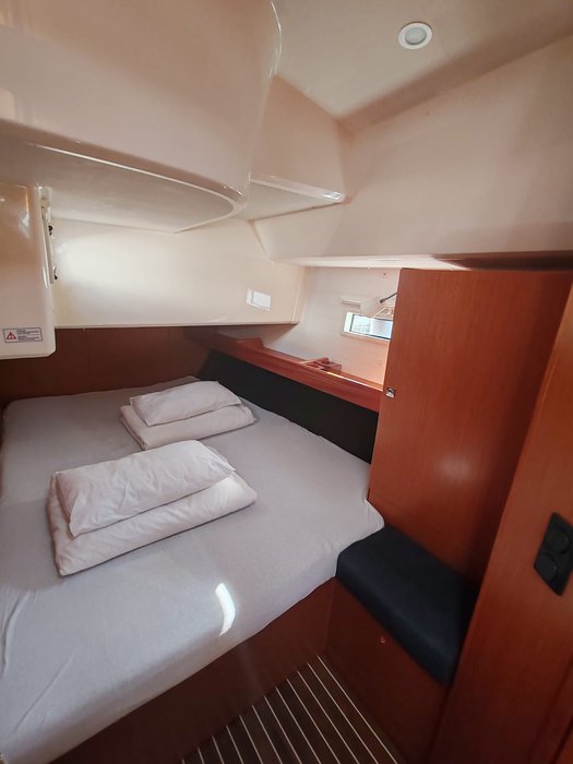 Bavaria Cruiser 46 - 4 cab. — photo 9