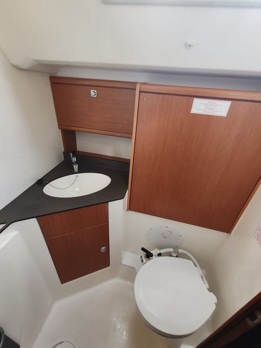 Bavaria Cruiser 46 - 4 cab. — photo 12
