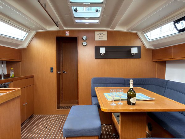Bavaria Cruiser 46 - 4 cab. — photo 3