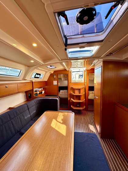 Bavaria Cruiser 41 - 3 cab. — photo 5