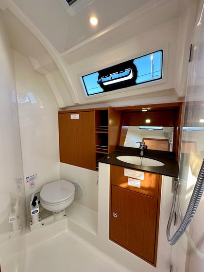 Bavaria Cruiser 41 - 3 cab. — photo 12