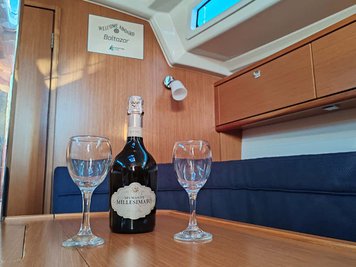 Bavaria Cruiser 34 - 2 cab. — photo 9