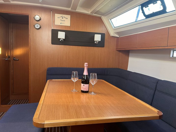 Bavaria Cruiser 46 - 4 cab. — photo 11
