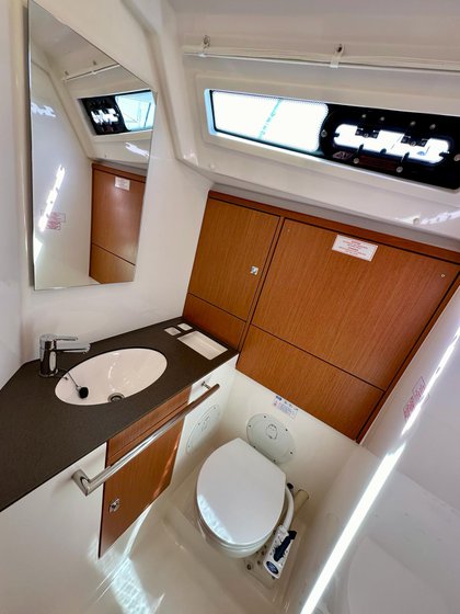 Bavaria Cruiser 46 - 4 cab. — photo 17