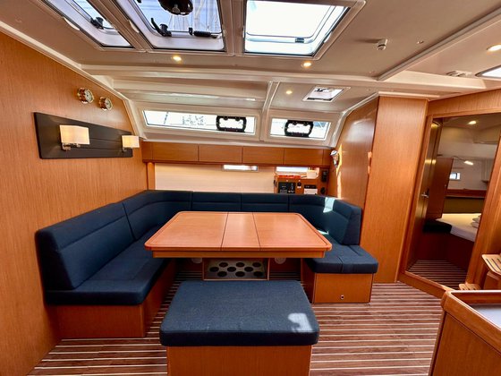 Bavaria Cruiser 46 - 4 cab. — photo 6