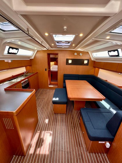 Bavaria Cruiser 46 - 4 cab. — photo 7