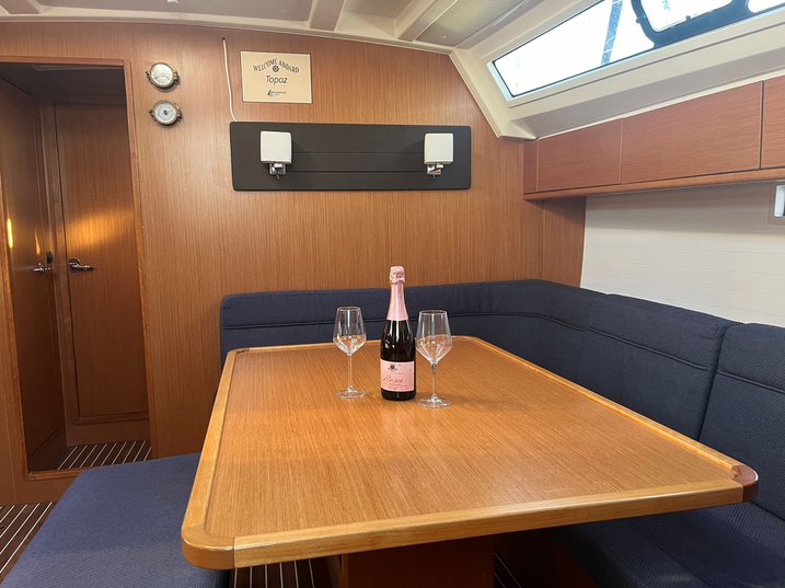 Bavaria Cruiser 46 - 4 cab. — photo 10