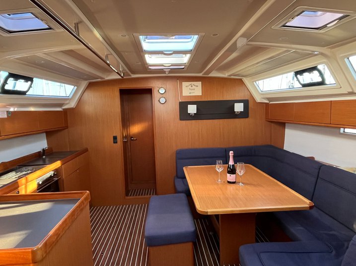 Bavaria Cruiser 46 - 4 cab. — photo 12