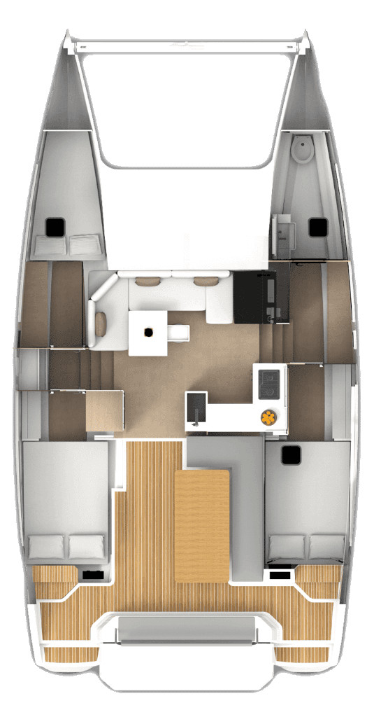 Aventura 34 — photo 2
