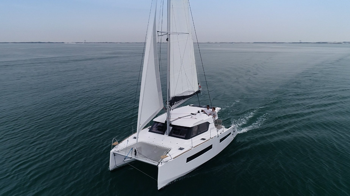 Aventura 34 — photo 1