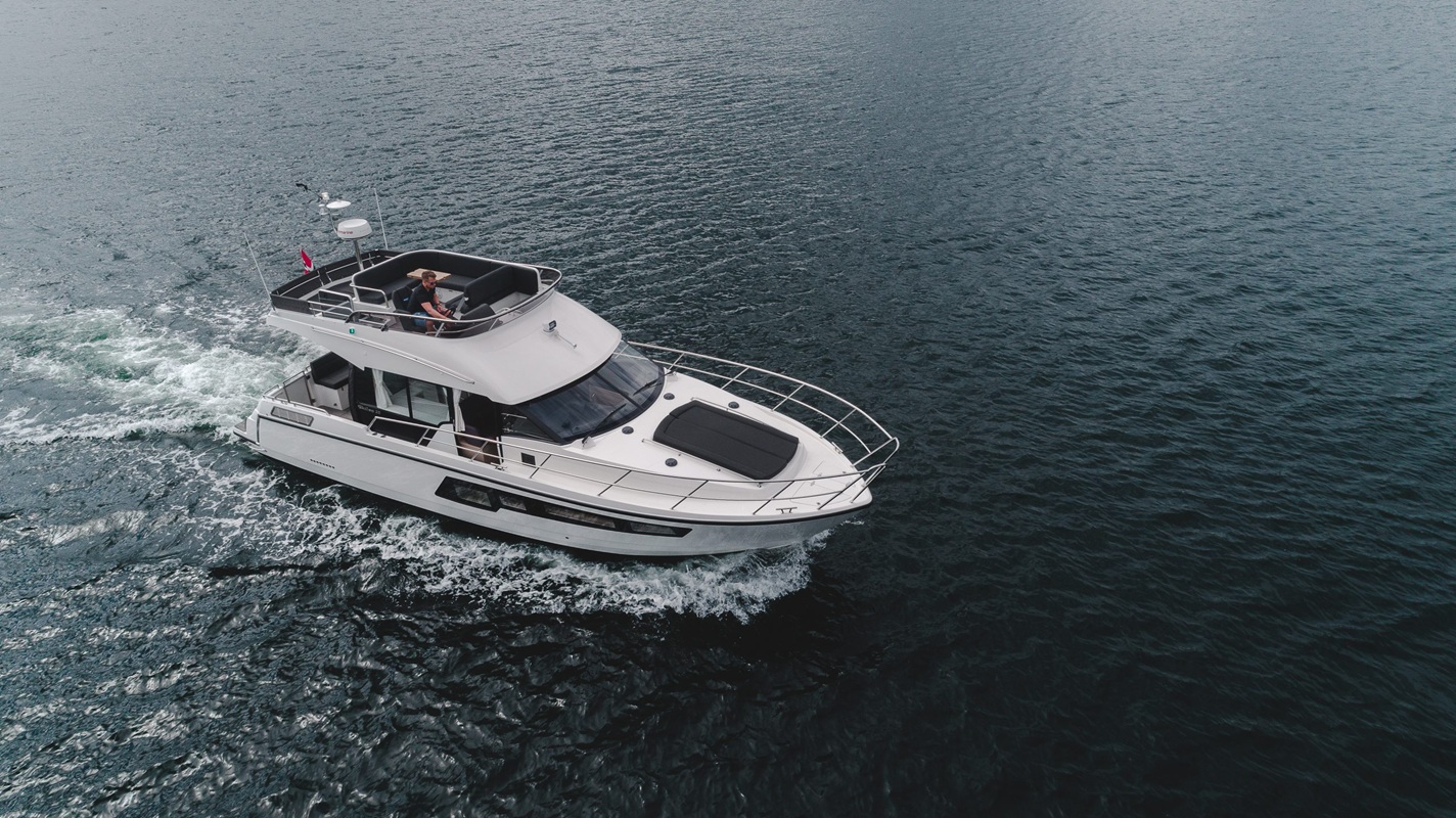 Viknes S40 Fly — photo 10