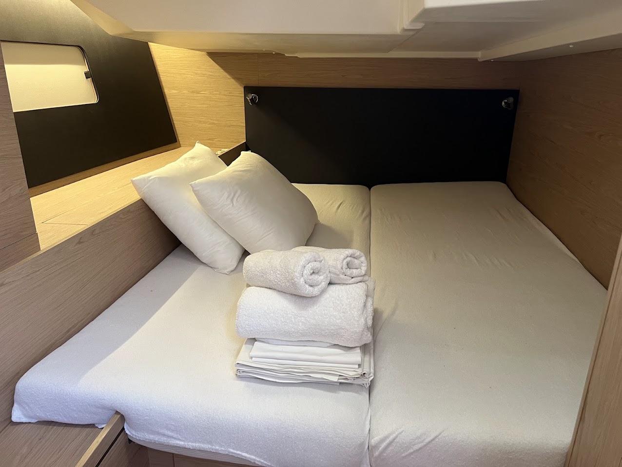 Oceanis 51.1 - 5 + 1 cab. — photo 21