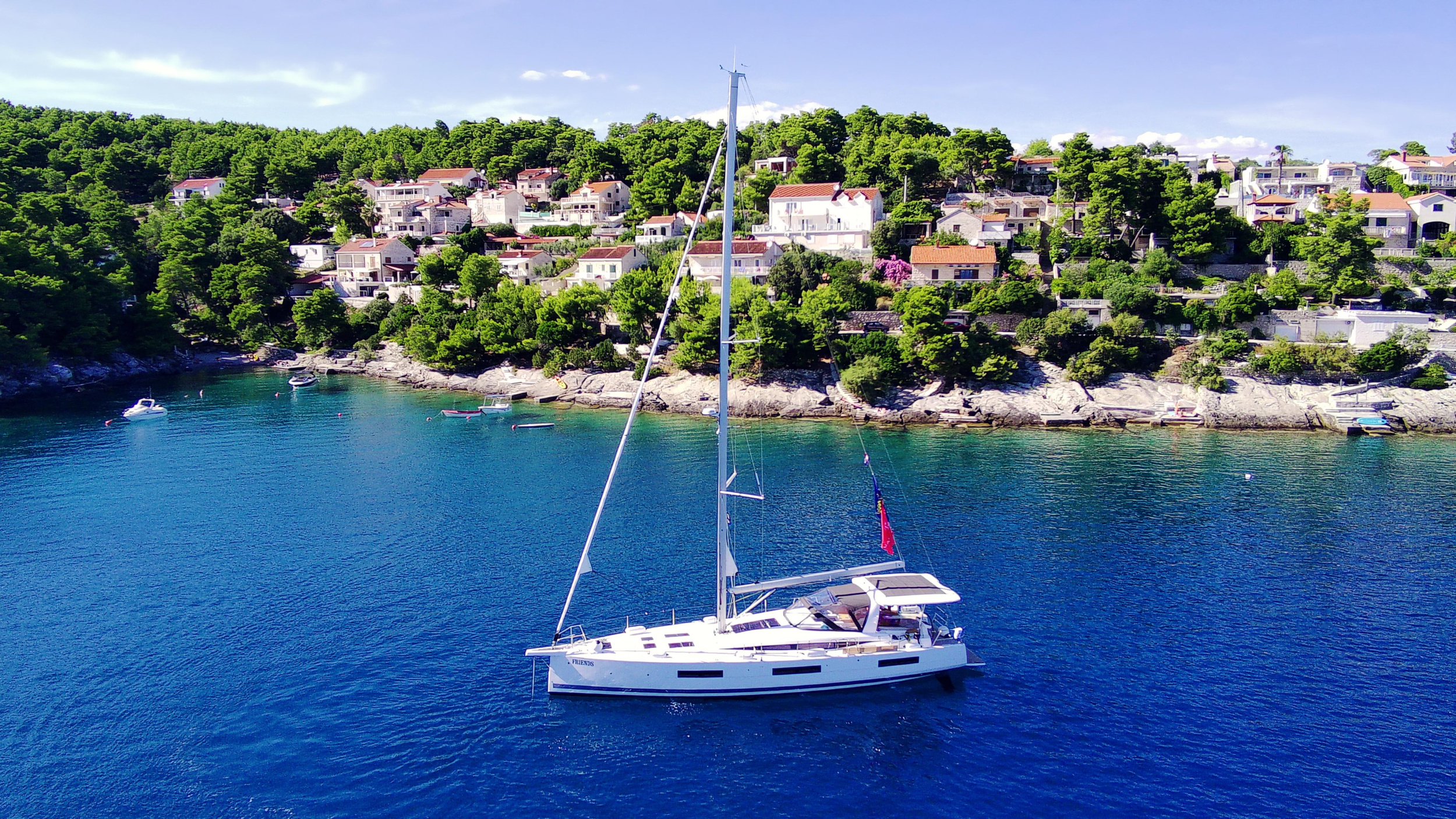 Jeanneau 60 — photo 7